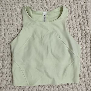 Lululemon Invigorate Training Tank Top